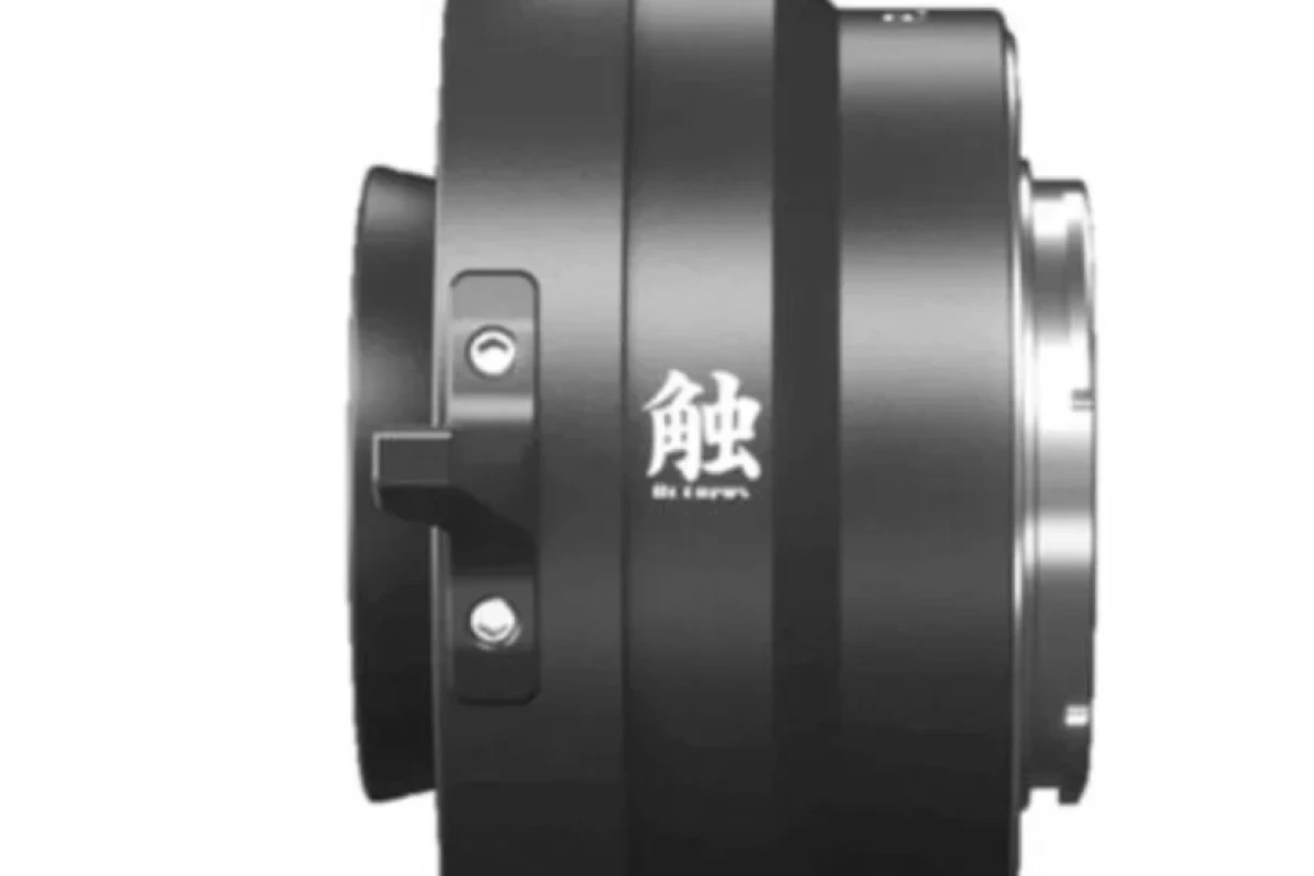 Location DZOFILM Octopus adapteur PL vers Sony E - Lightyshare