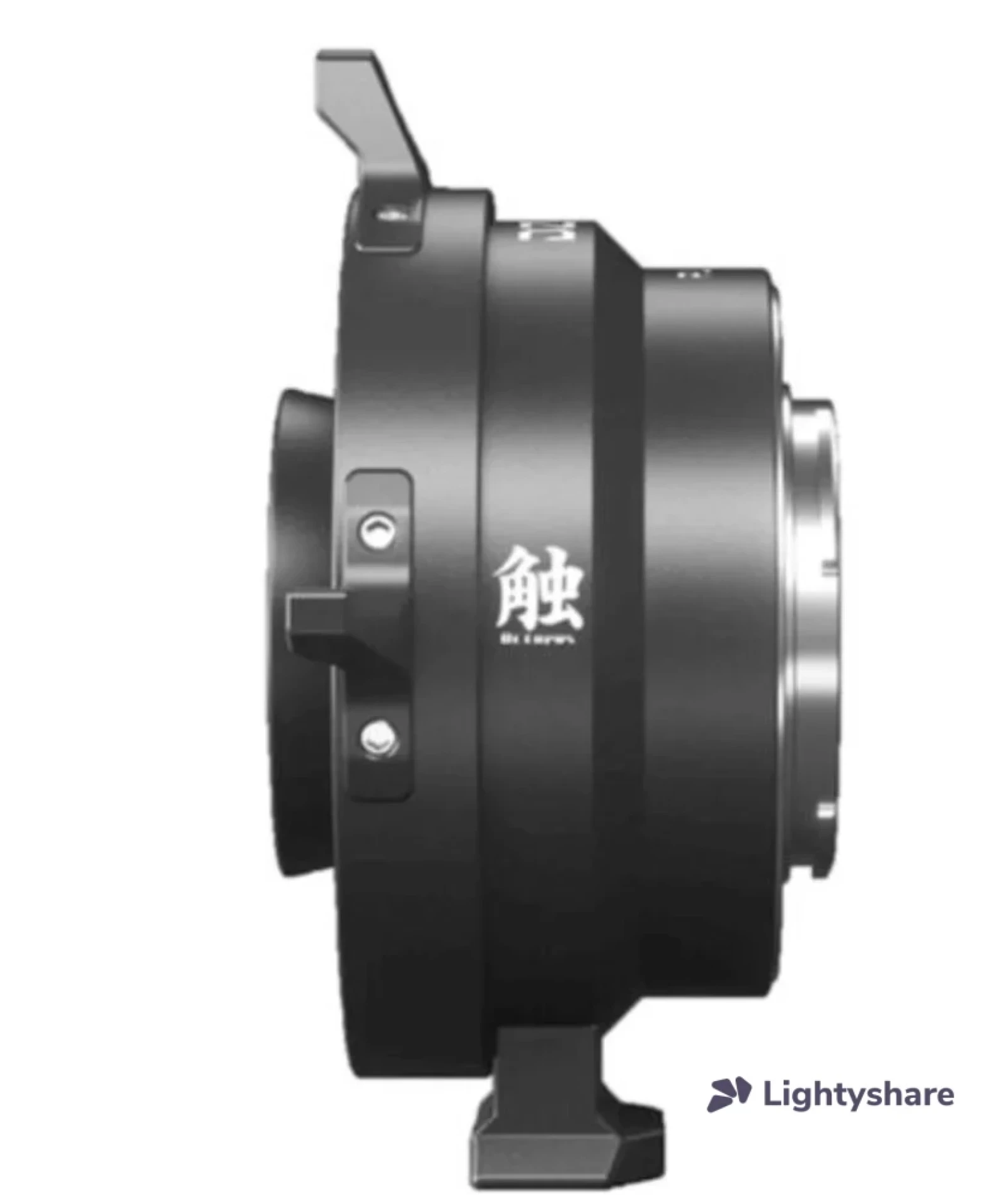 DZOFILM Octopus adapteur PL vers Sony E - Photo 1 sur 4