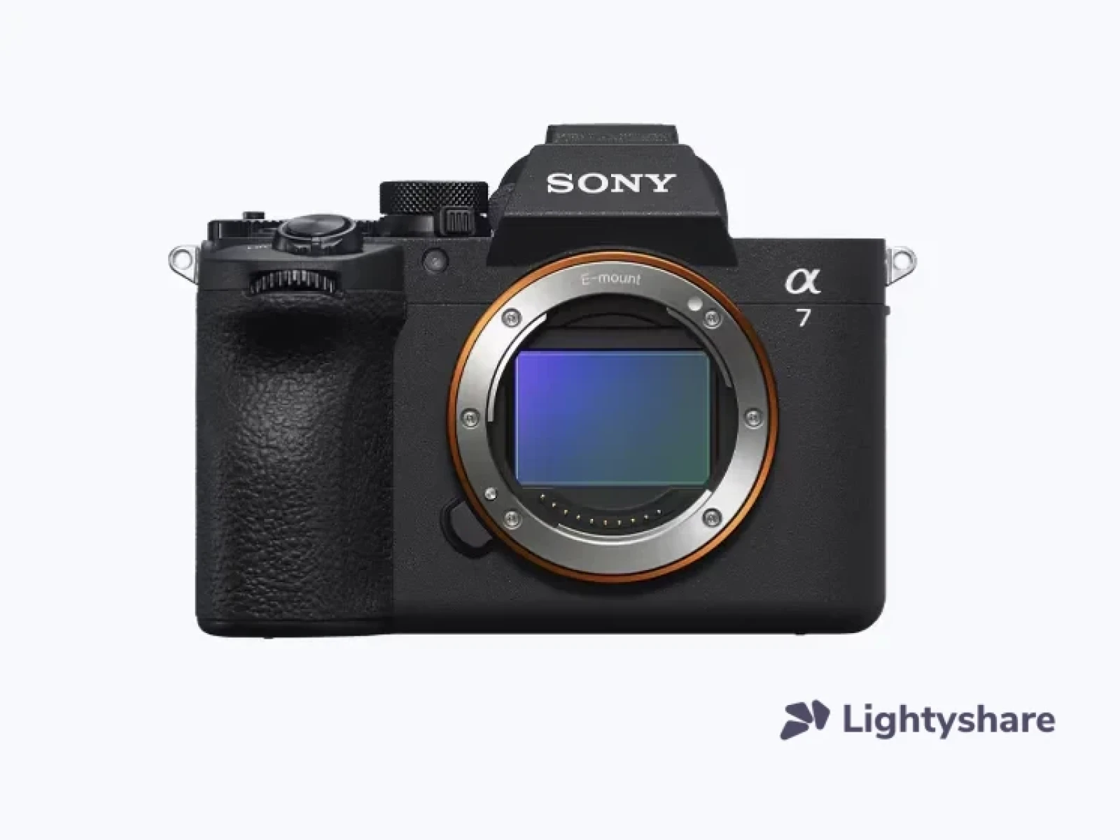 Sony Alpha 7 V (ILCE-7M5) - Photo 1 sur 4