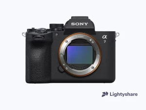 Rent Sony Alpha 7 V (ILCE-7M5)
