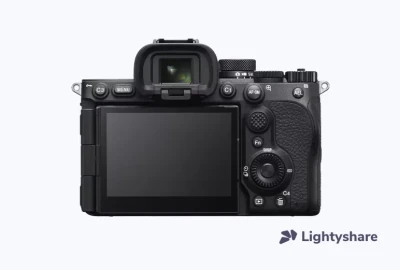 Rent Sony Alpha 7 V (ILCE-7M5)
