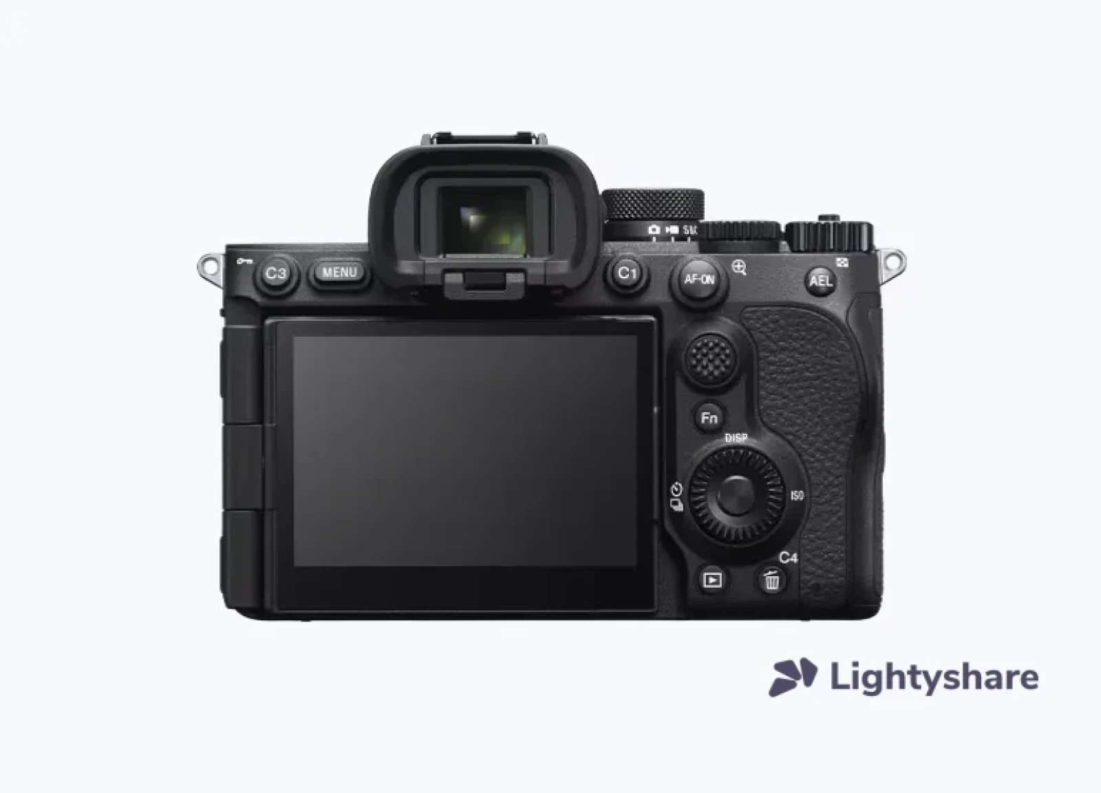 Sony Alpha 7 V (ILCE-7M5) - Photo 3 sur 4