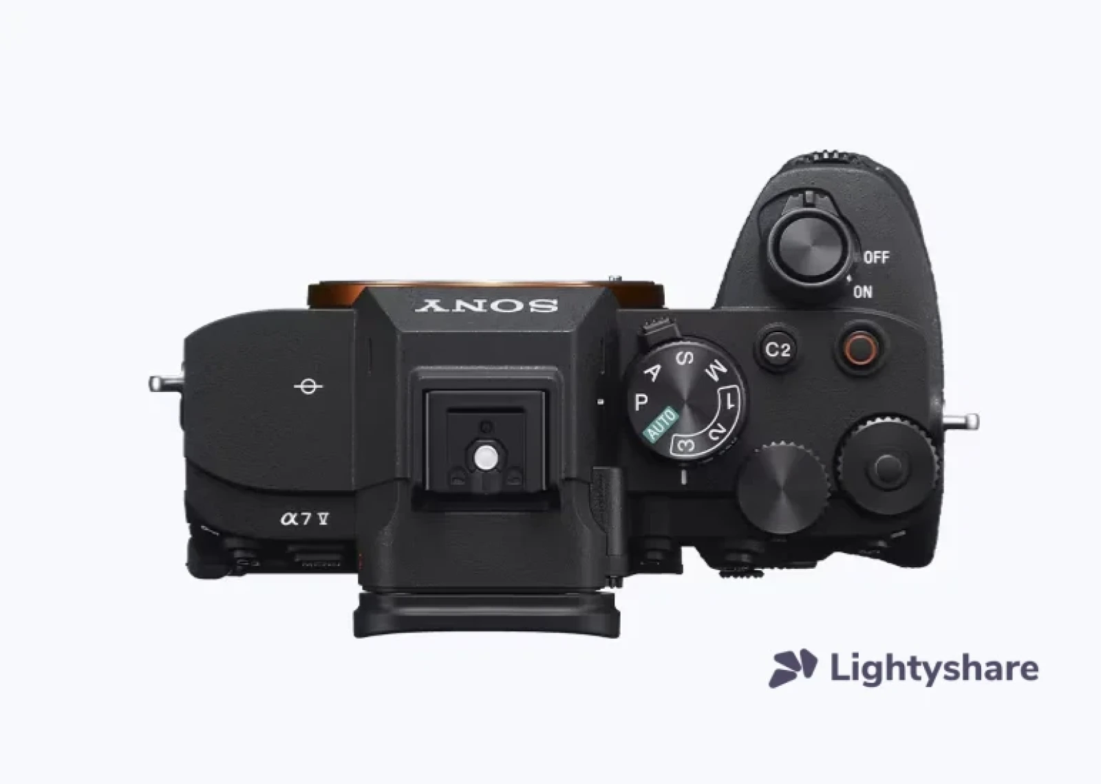 Sony Alpha 7 V (ILCE-7M5) - Photo 4 sur 4