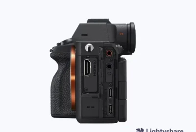 Rent Sony Alpha 7 V (ILCE-7M5)