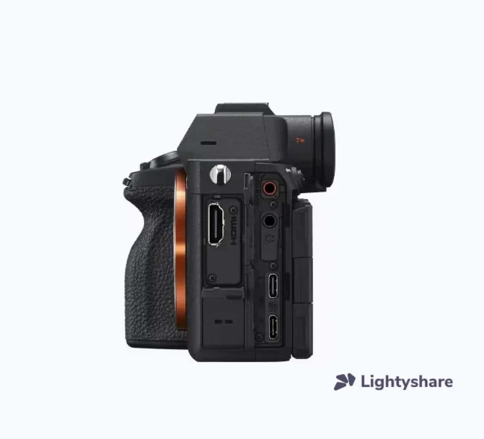 Sony Alpha 7 V (ILCE-7M5) - Photo 2 sur 4