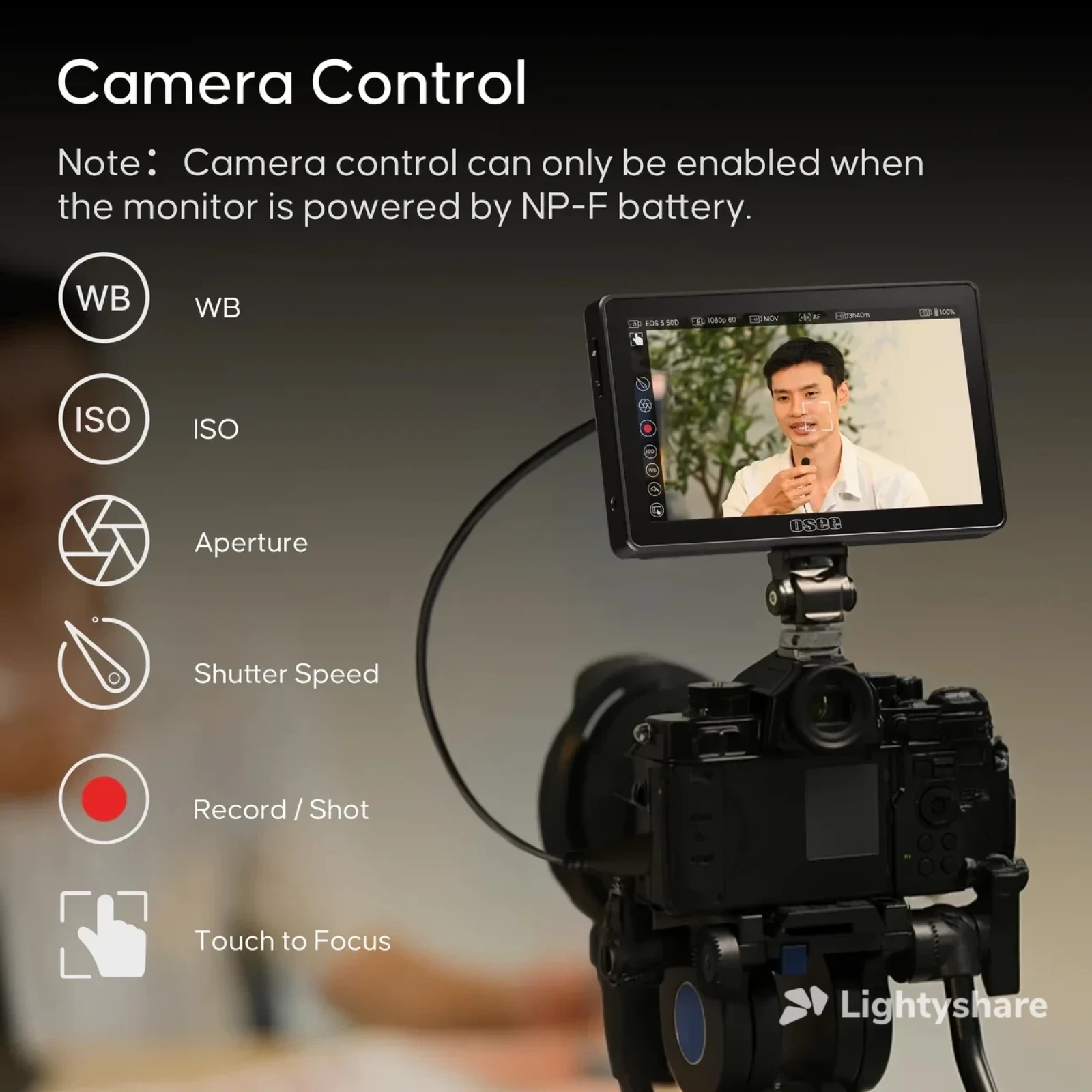 Osee G7 PRO - Photo 2 sur 4