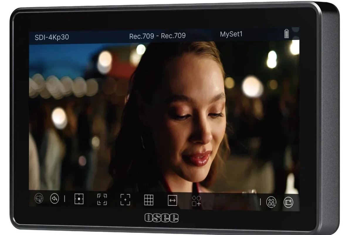 Location Osee G7 PRO - Lightyshare