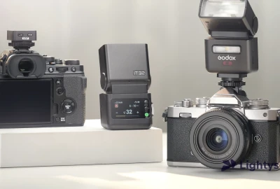 Location Godox IT32