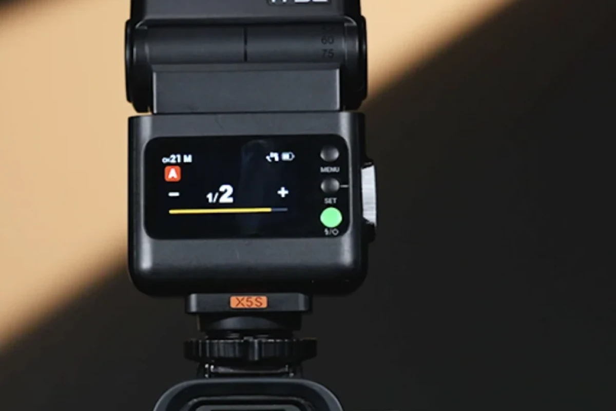 Location Godox IT32 - Lightyshare