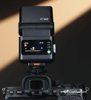 Photo Godox IT32