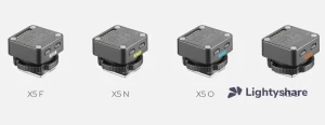 Photo Godox X5S
