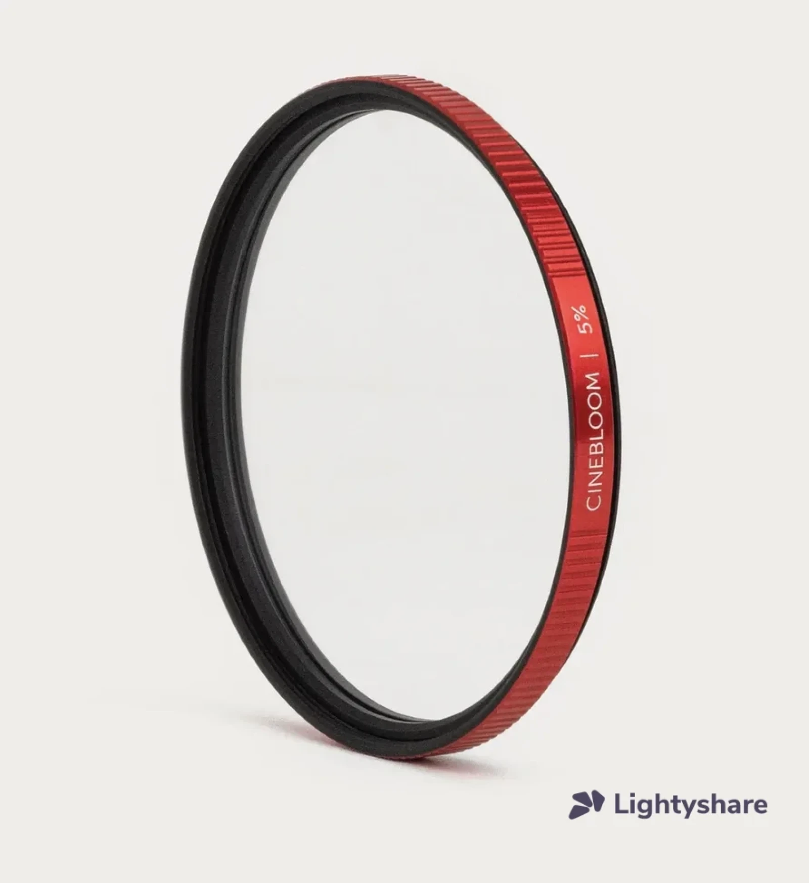 Moment CineBloom Diffusion Filter (5%) - Photo 1 sur 1