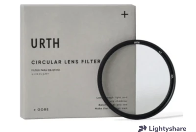 Rent Urth Ethereal 1/4