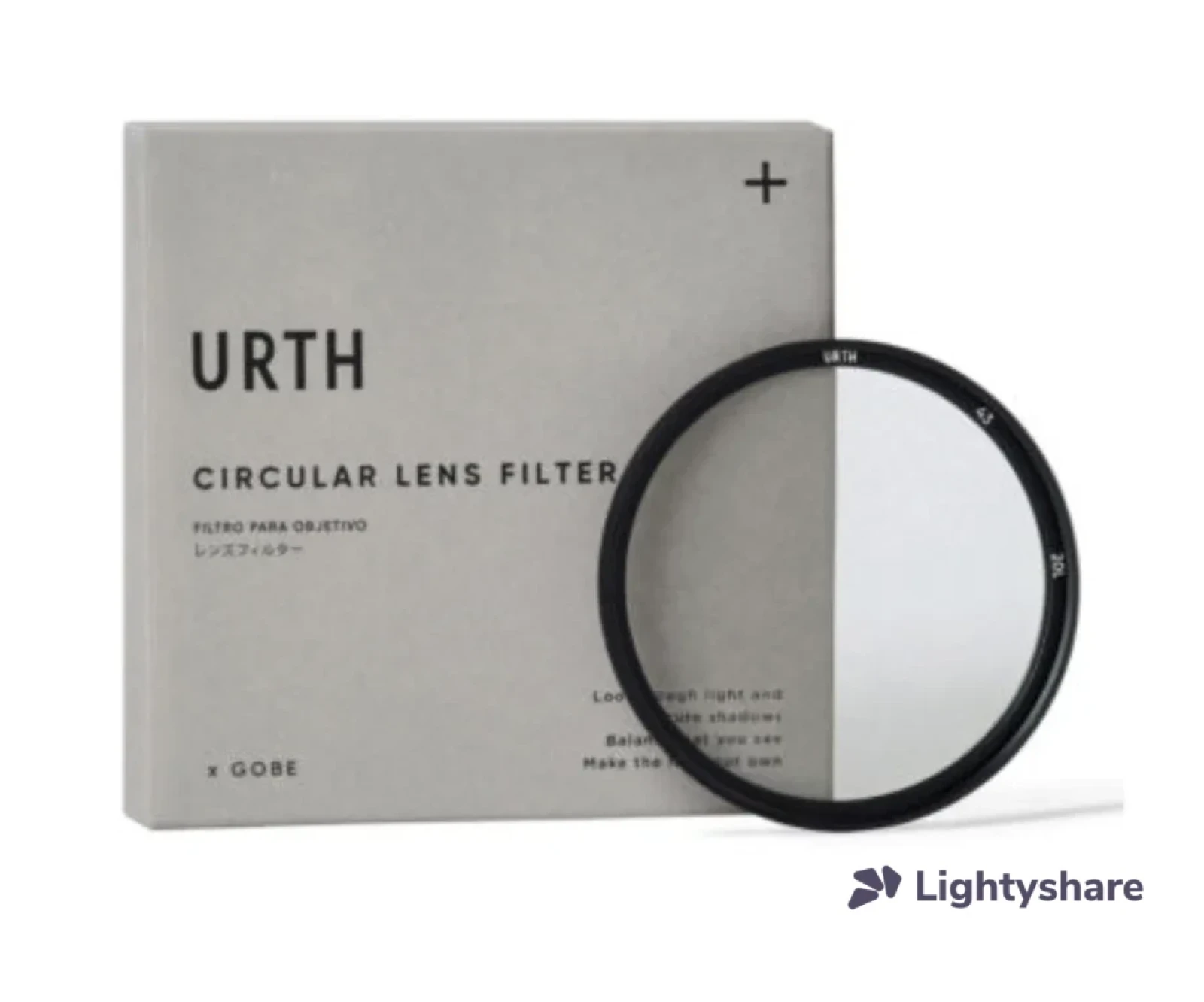 Urth Ethereal 1/4 - Photo 2 sur 2