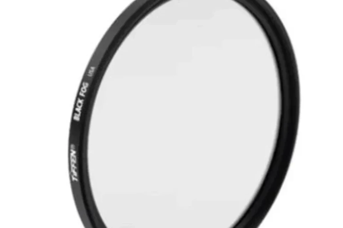Location The Tiffen Company Black Fog Filter (Grade 1) - Lightyshare