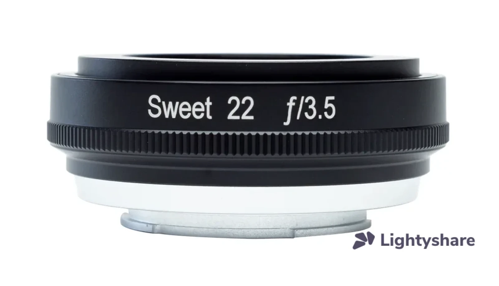 Lensbaby Sweet 22 (L-Mount) - Photo 1 sur 1