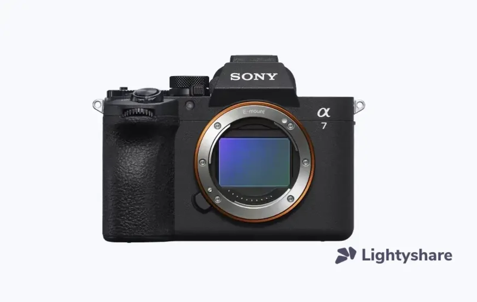 Sony Alpha 7 V - Photo 1 sur 1