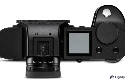 Location Leica SL2-S