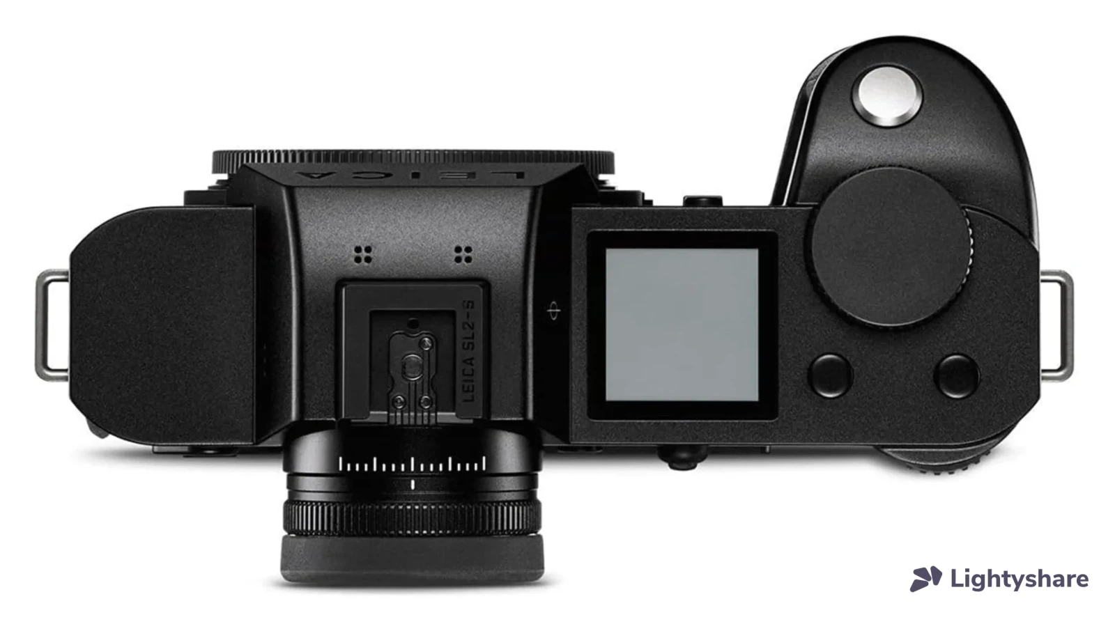 Leica SL2-S - Photo 2 sur 3