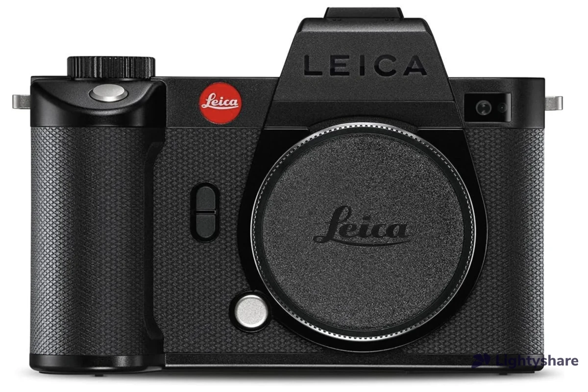 Location Leica SL2-S - Lightyshare