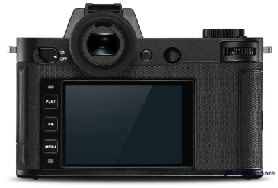 Location Leica SL2-S