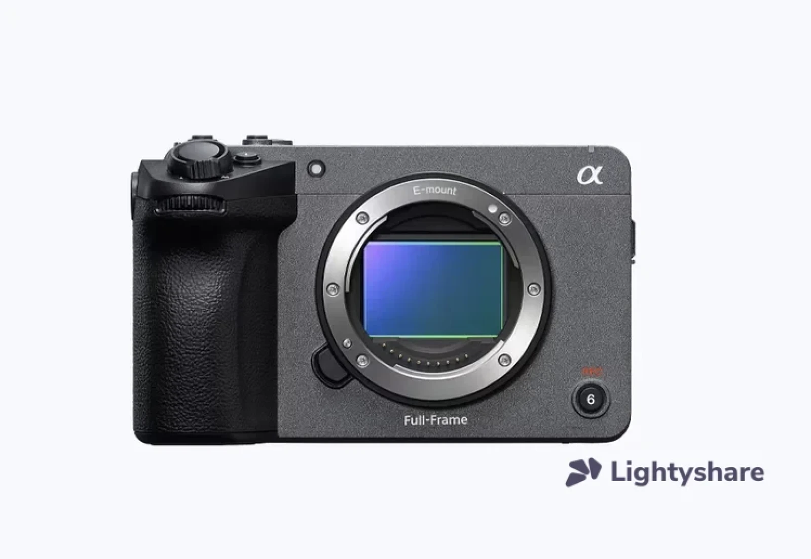 Sony ILME-FX5 - Photo 1 sur 4