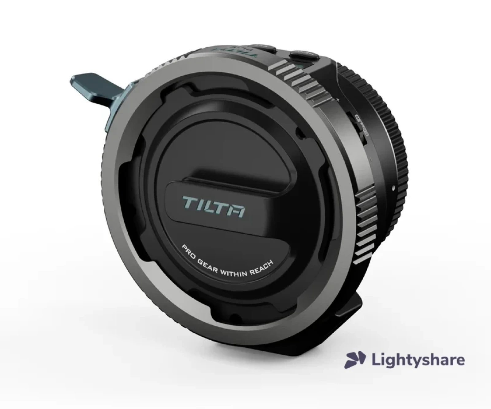 Tilta Nucleus Auto Focus Adapter (E to PL) - Photo 1 sur 5