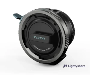 Location Tilta Nucleus Auto Focus Adapter (E to PL)