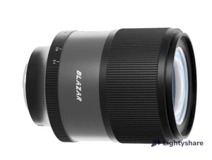 Photo Blazar Talon 35mm T2.1 Full Frame 1.5X AF Anamorphic Lens (E)