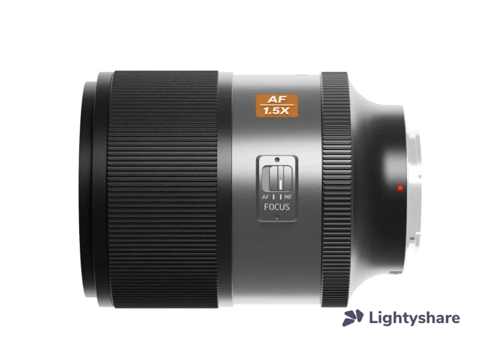 Blazar Talon 35mm T2.1 Full Frame 1.5X AF Anamorphic Lens (E) - Photo 2 sur 2