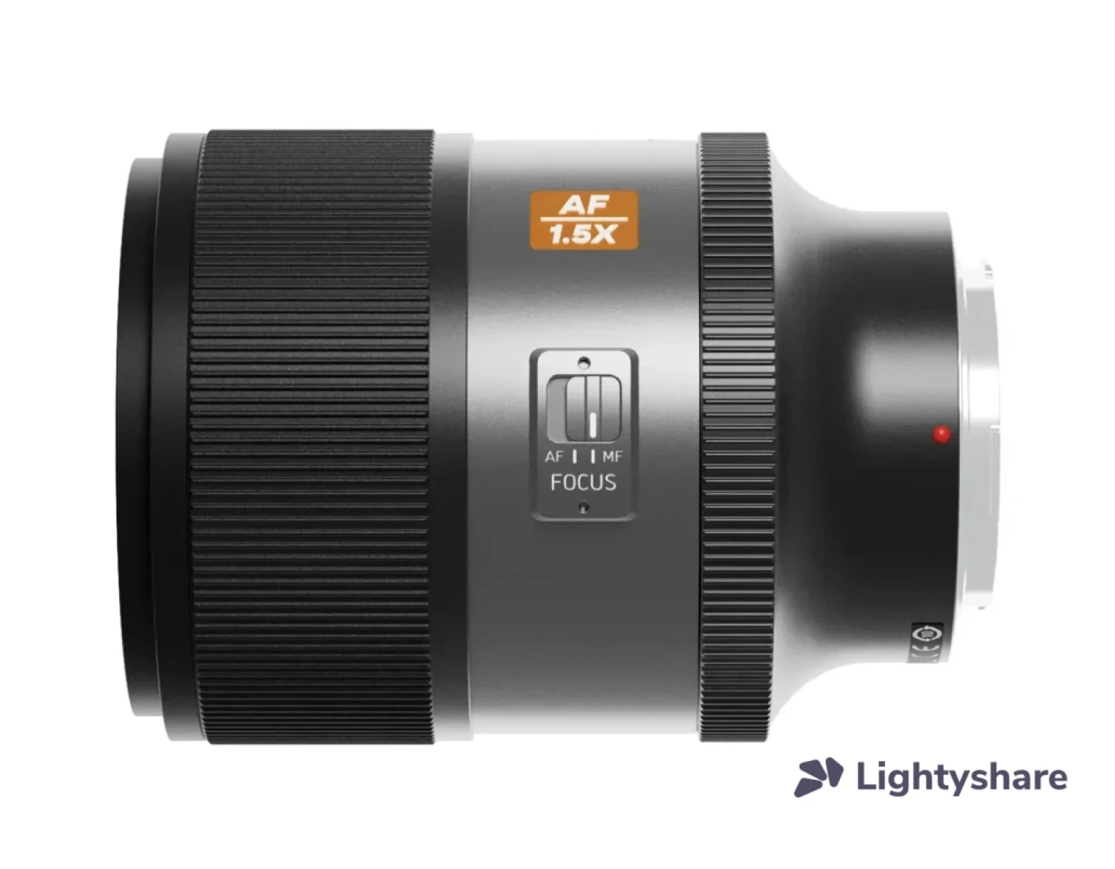 Blazar Talon 50mm T2.1 Full Frame 1.5X AF Anamorphic Lens (E) - Photo 2 sur 2