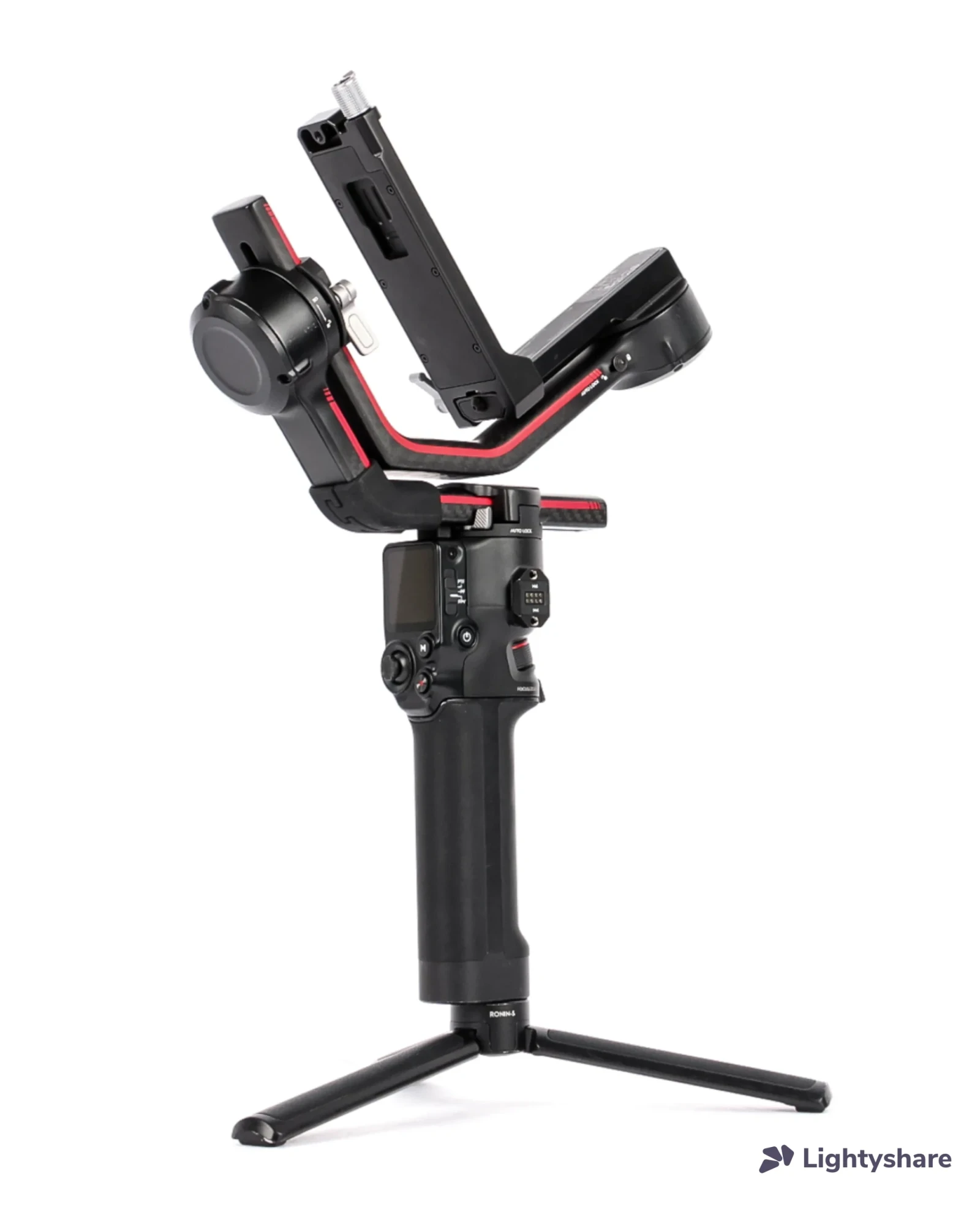DJI Ronin RS3 Pro - Photo 2 sur 2