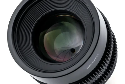 Location Viltrox 33mm T1.5