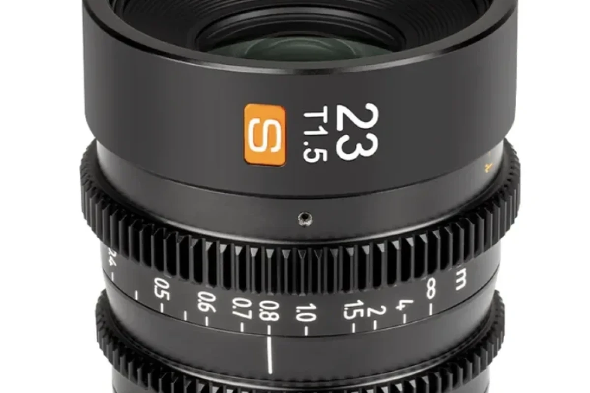Location Viltrox 23mm T1.5 - Lightyshare