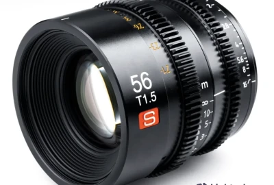 Location Viltrox MF 56mm T1.5 Cine Lens M4/3 Mount