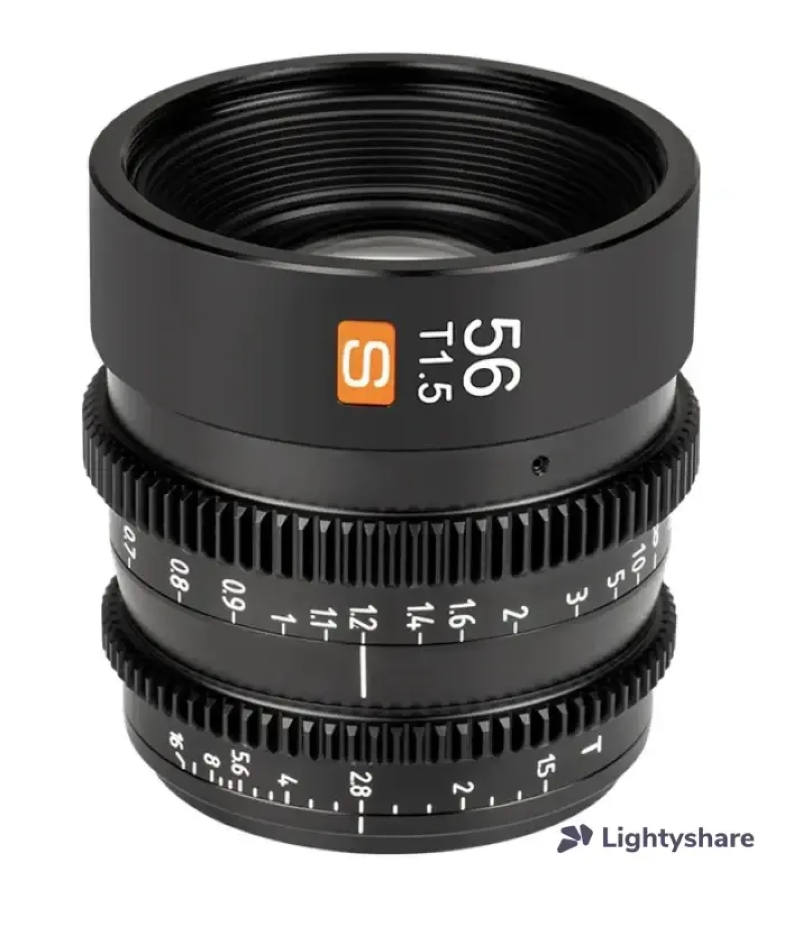 Série Viltrox Cinéma Super35 APSC - Photo 3 sur 4