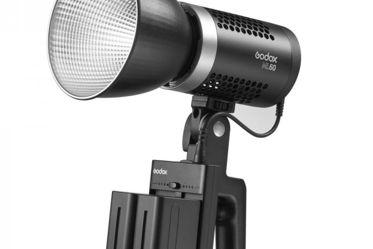 Location Godox ML60 - Lightyshare