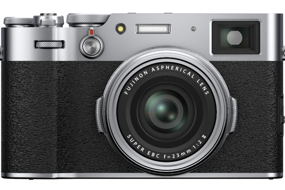 Location Fujifilm X100V - Lightyshare