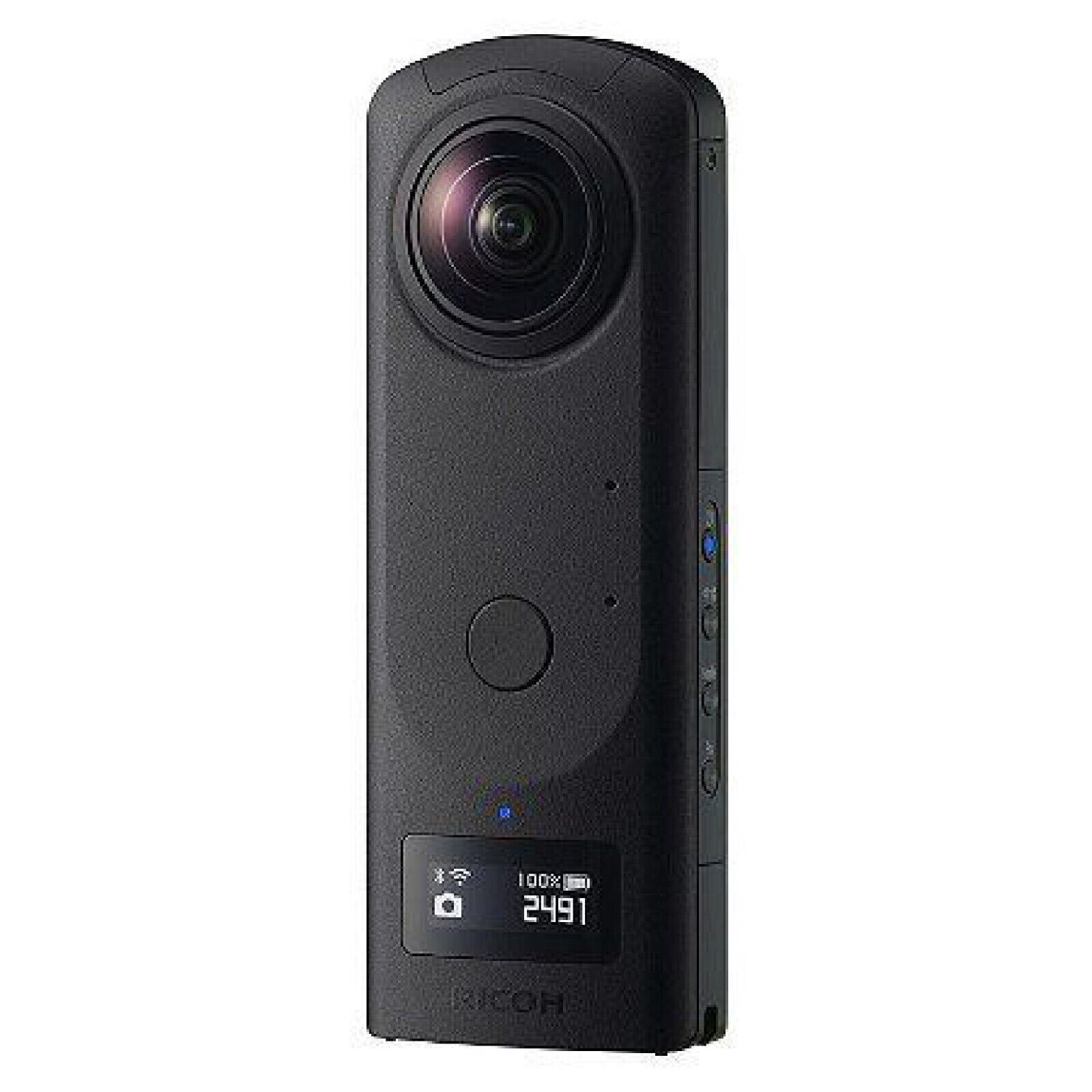 RICOH THETA Z1 - Photo 3 sur 7