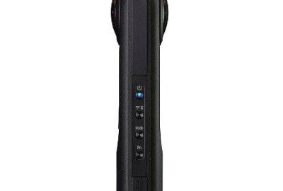 Location RICOH THETA Z1