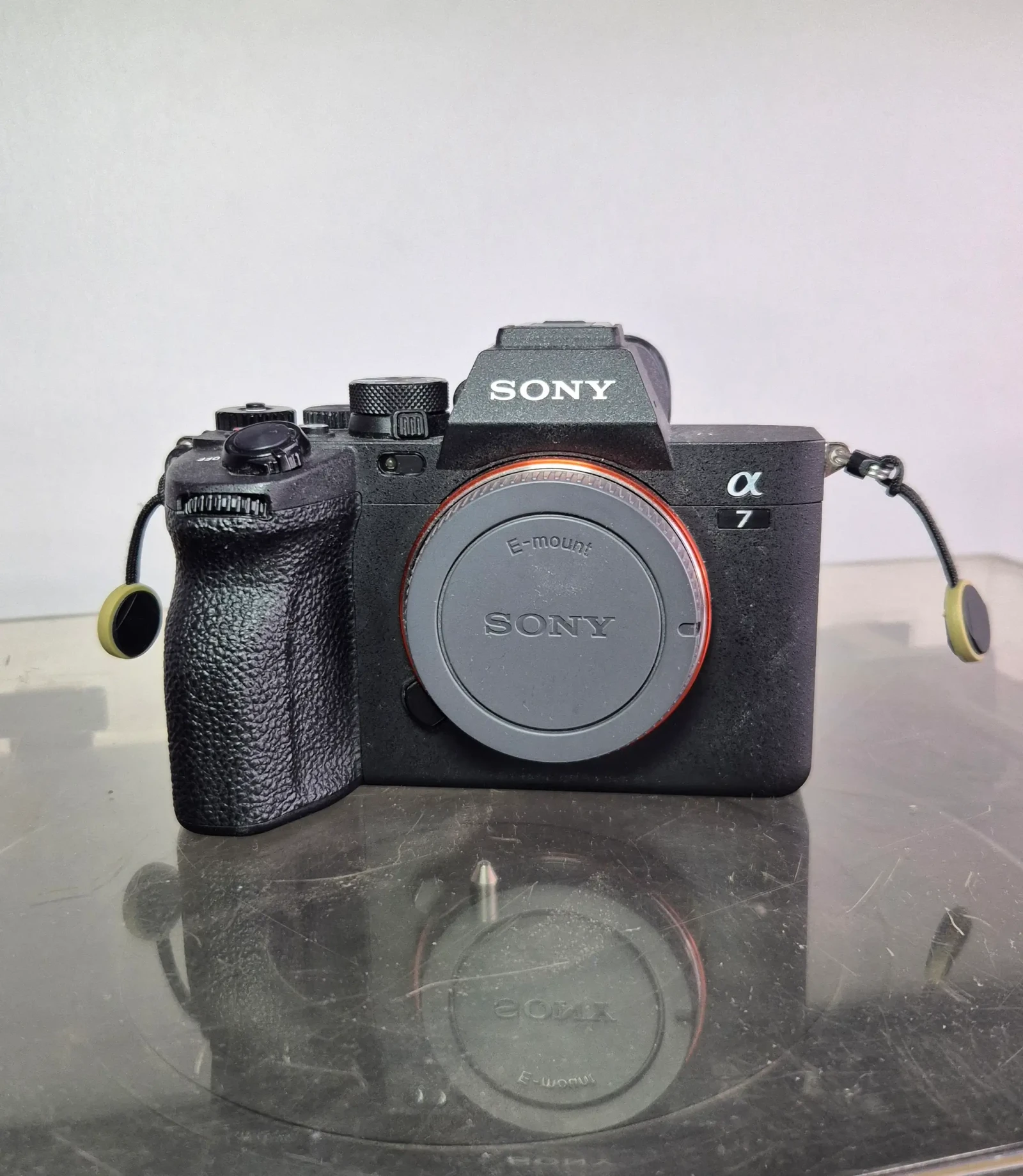 Sony Alpha 7 IV (A74) - Photo 3 sur 3