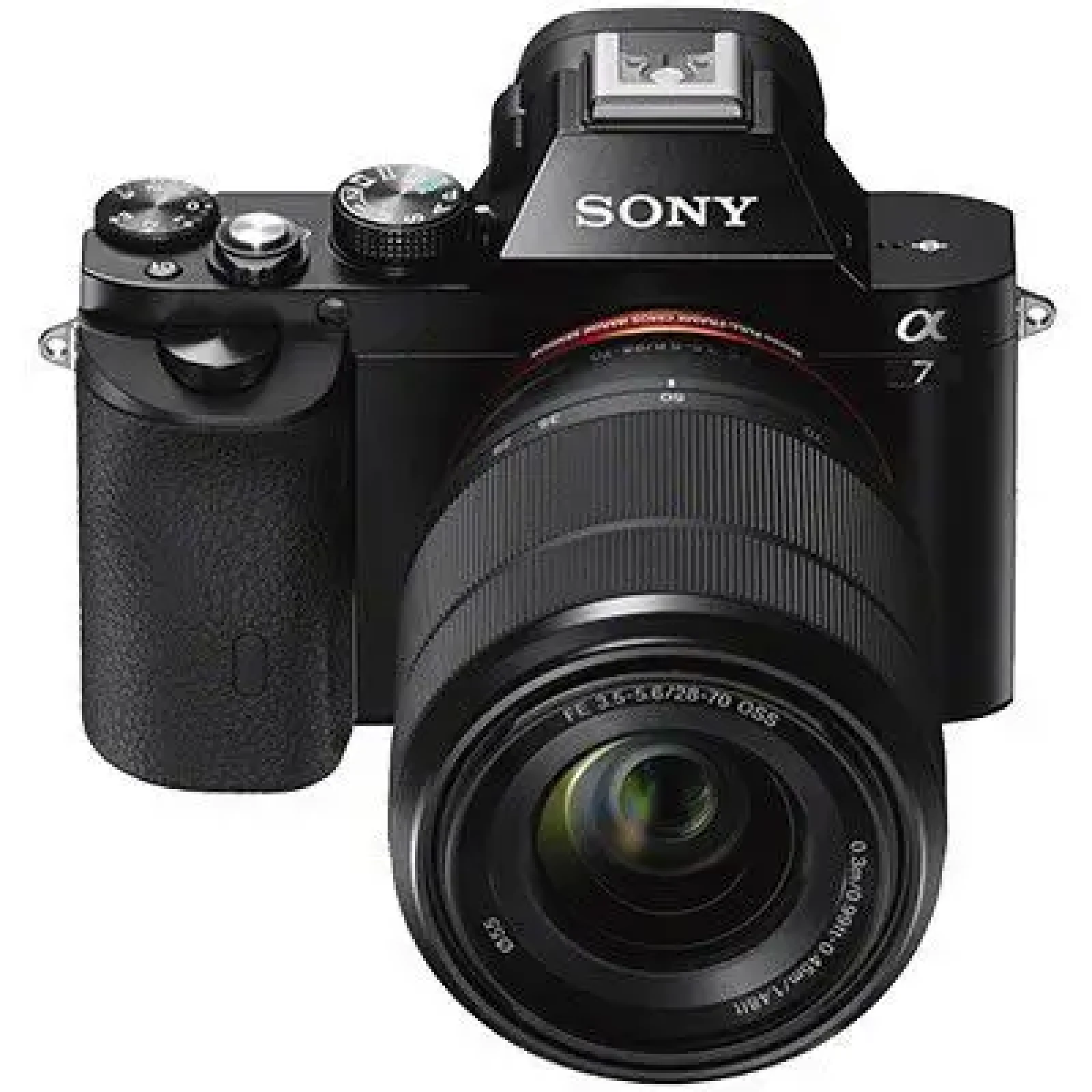 Sony Alpha 7 - Photo 2 sur 5