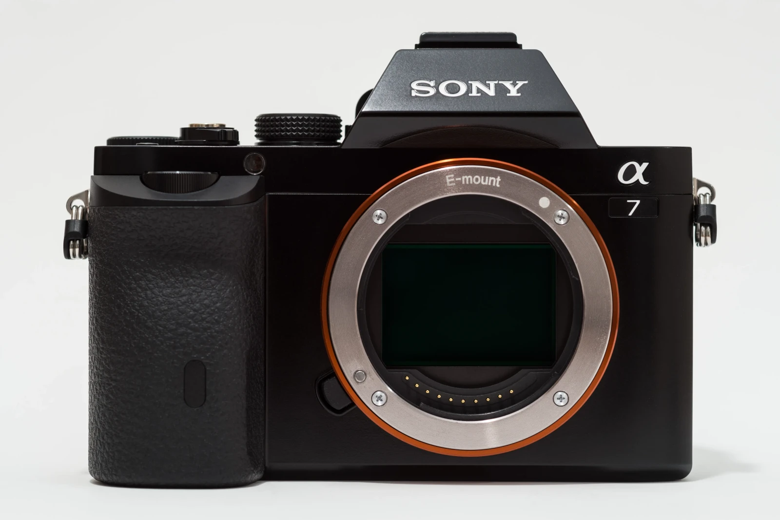 Sony Alpha 7 - Photo 5 sur 5