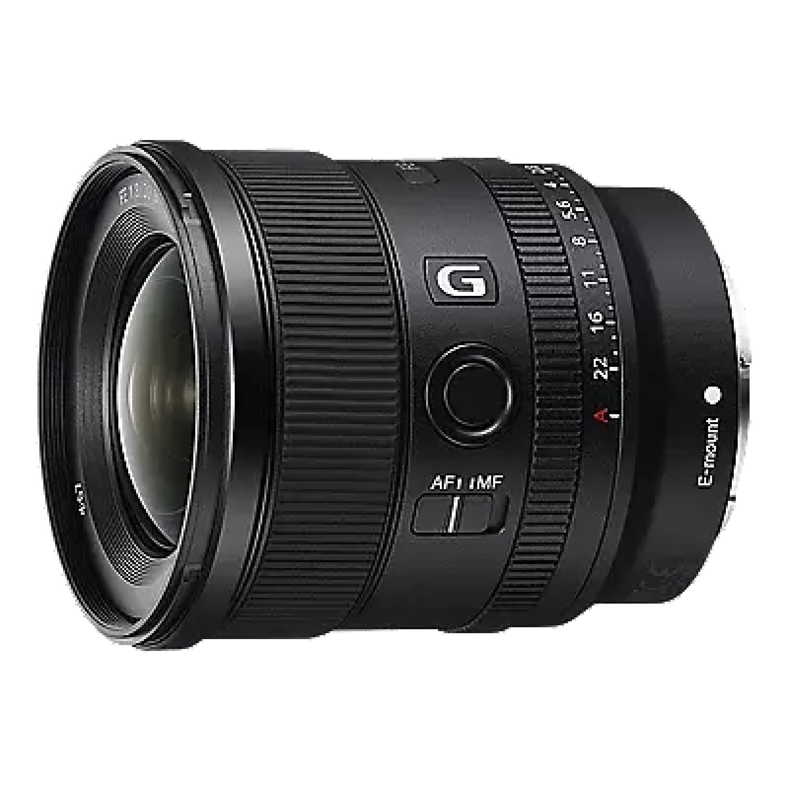Sony FE 20mm f/1.8 G - Photo 1 sur 2