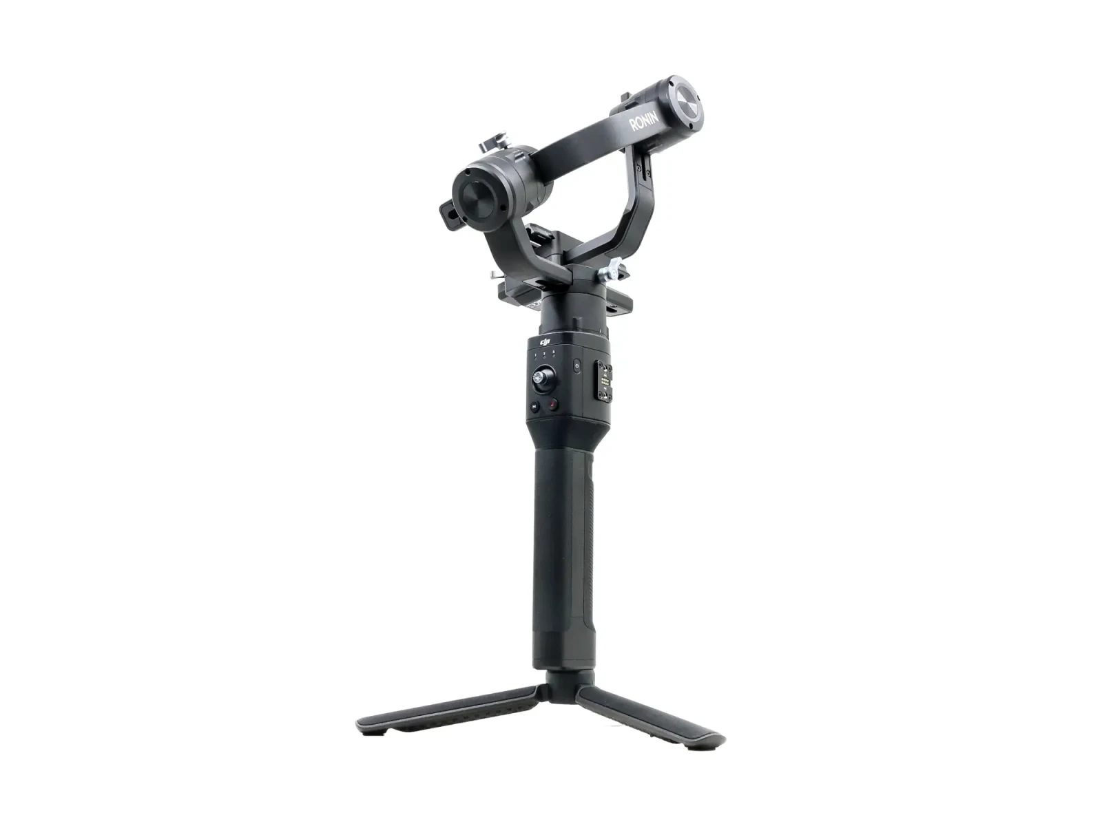 DJI Ronin-S - Photo 2 sur 3
