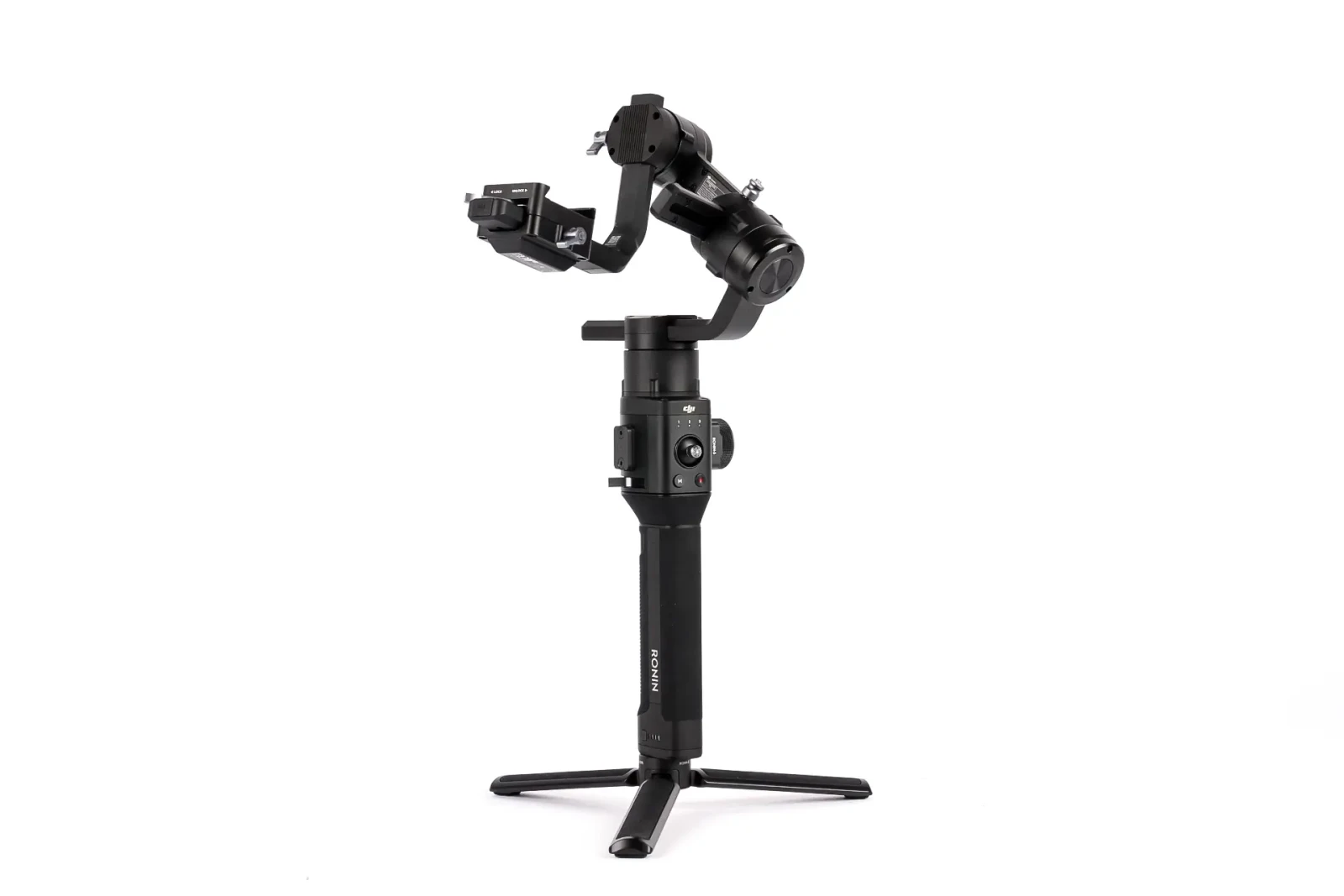 DJI Ronin-S - Photo 1 sur 3
