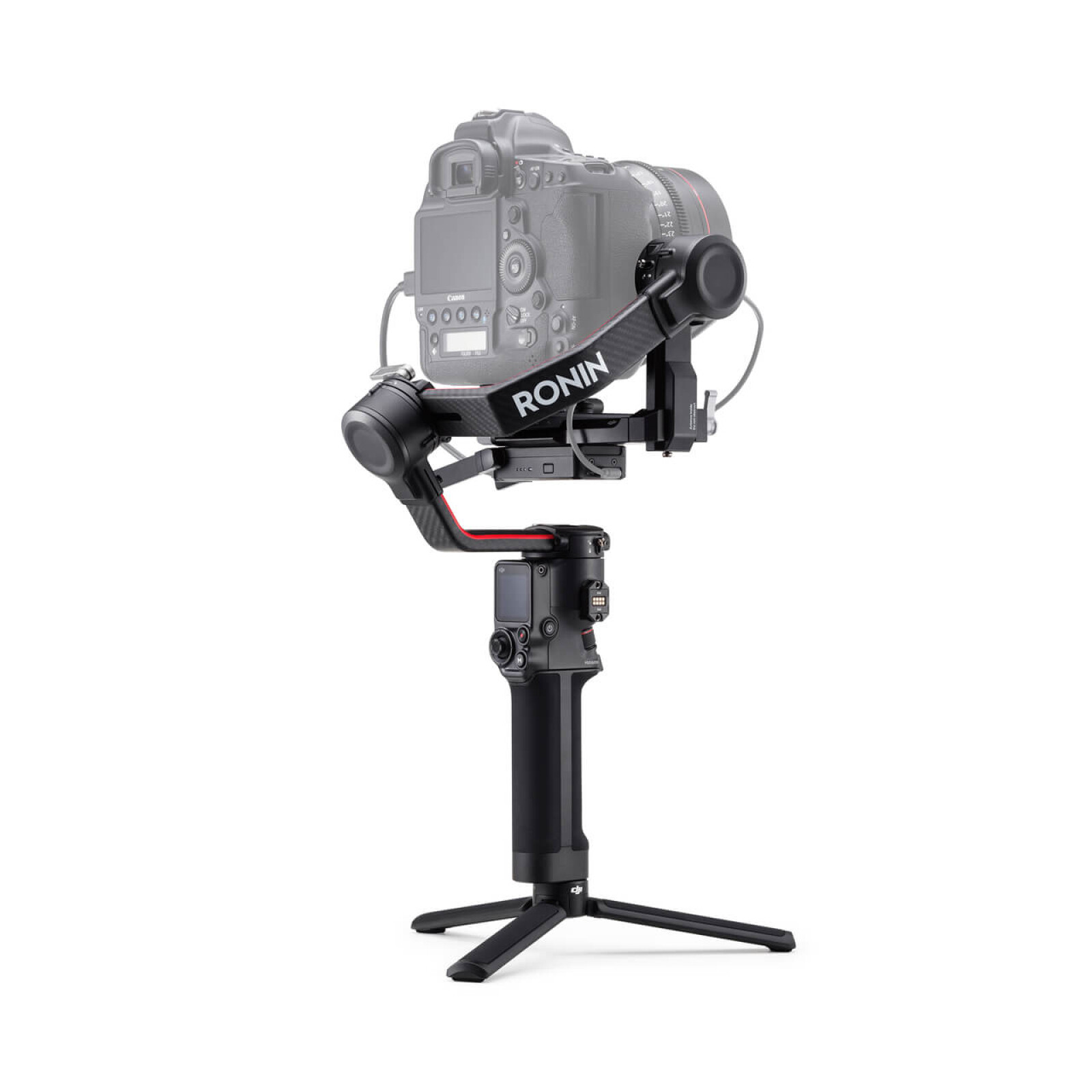 DJI RS2 Pro Combo - Photo 1 sur 2