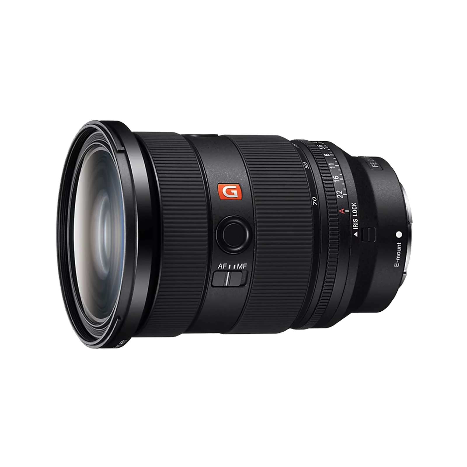 Sony FE 24-70mm f/2.8 GM II - Photo 2 sur 2