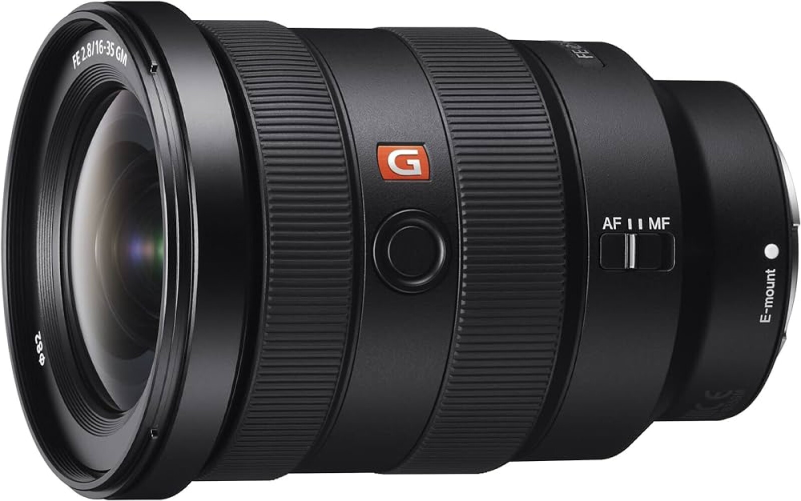 Sony FE 16-35mm f/2.8 GM - Photo 1 sur 1