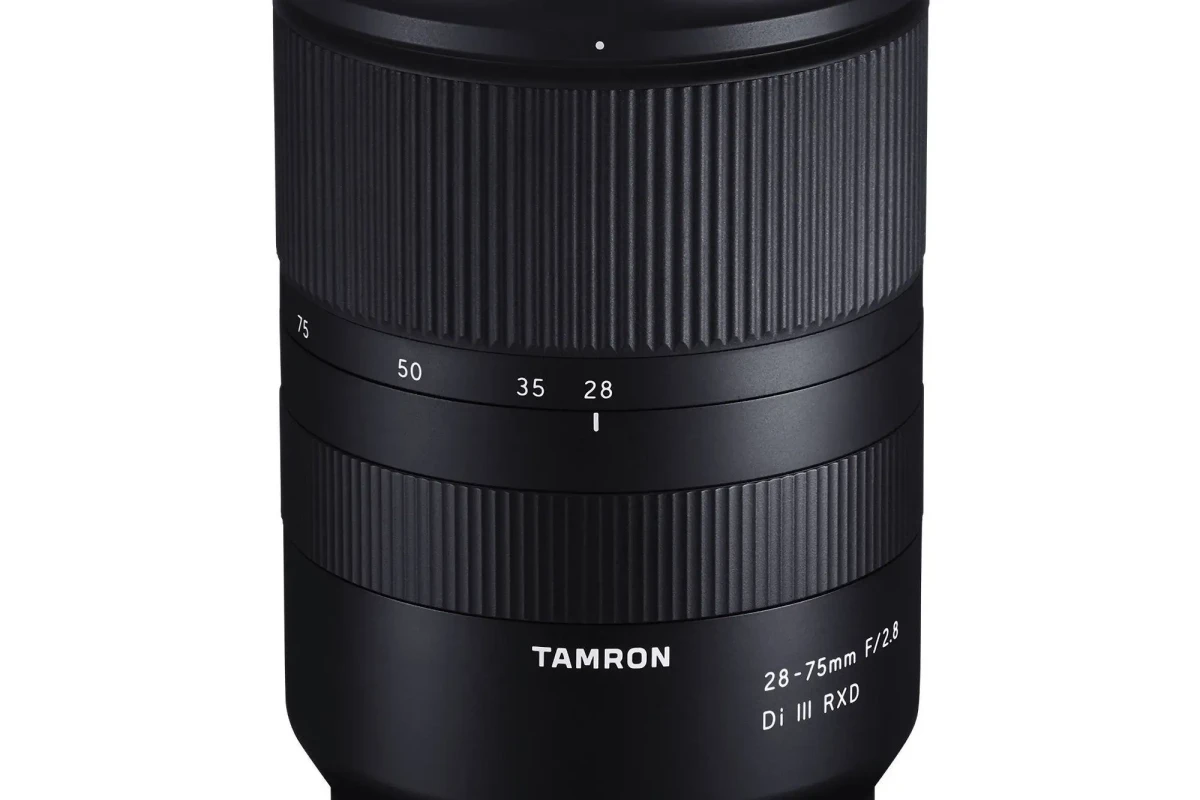 Location Tamron 28-75mm F/2.8 Di III VXD G2 - Lightyshare